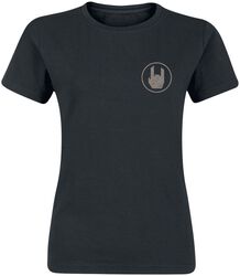 BSC - Verlängerungsshirt 2024 - Version B- Female, BSC, T-Shirt