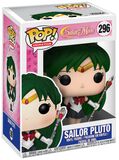 Sailor Pluto Vinyl Figure 296, Sailor Moon, Funko Pop!
