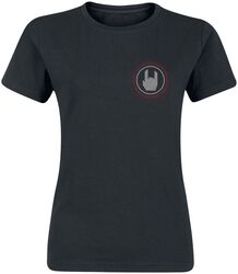 BSC - Special T-Shirt Female, BSC, T-Shirt