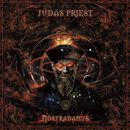 Nostradamus, Judas Priest, CD
