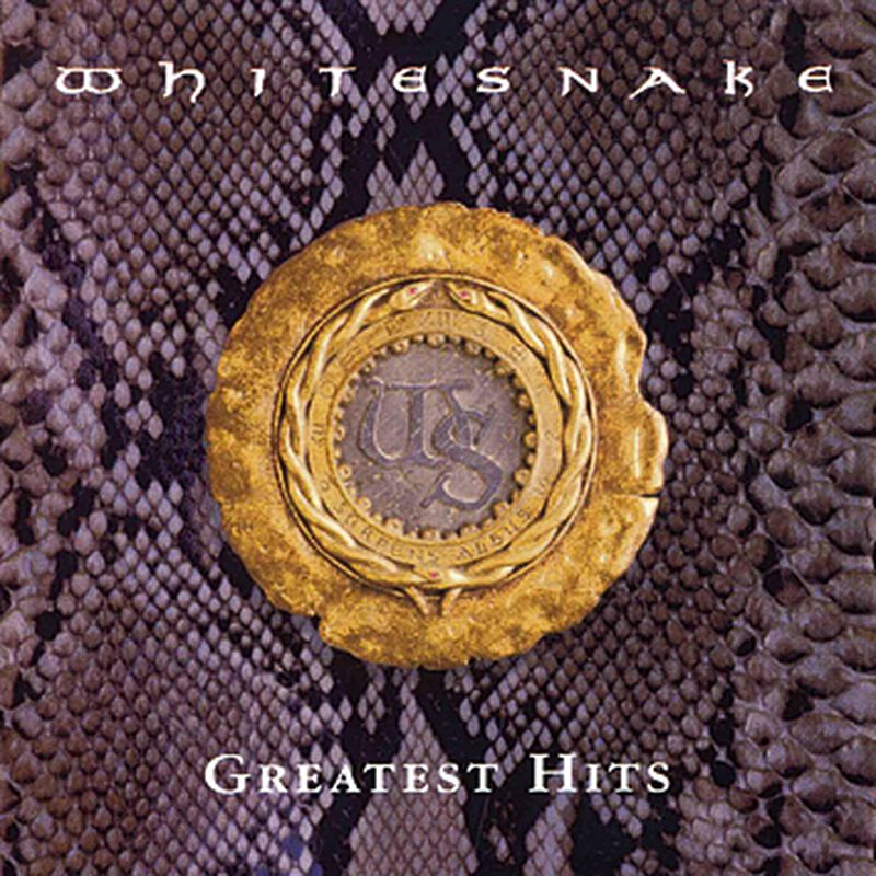 Whitesnake's greatest hits