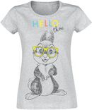 Klopfer - Hello There, Bambi, T-Shirt