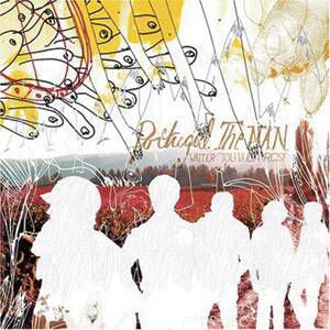 Waiter: "You vultures!"