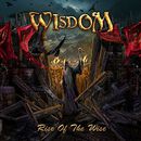 Rise of the wise, Wisdom, CD
