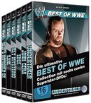 Best Of WWE Collection, WWE, DVD