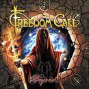 Beyond, Freedom Call, CD