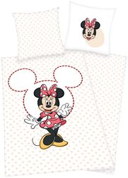 Minnie Mouse, Mickey Mouse, Set letto