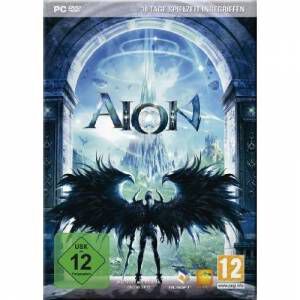 AION - The Tower of Eternity NCsoft