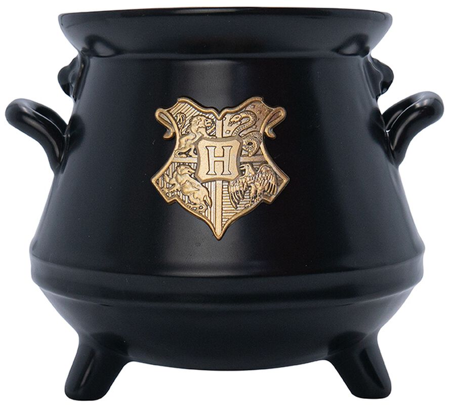Chaudron 3D, Harry Potter Mug