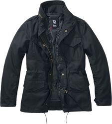 Ladies M65 Standard Jacket, Brandit, Übergangsjacke