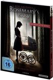 Die komplette Serie, Rosemary's Baby, DVD