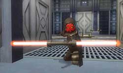 Lego Star Wars - Die komplette Saga LucasArts