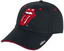 Classic Tongue, The Rolling Stones, Cap