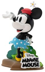 SFC Super Figure Collection - Minnie, Mickey Mouse, Sammelfiguren