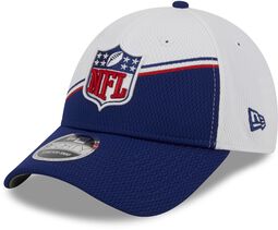 9FORTY NFL Logo Sideline, New Era - NFL, Casquette