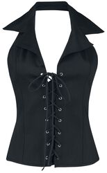 Dita, Gothicana by EMP, Top