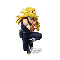 Banpresto - Deidara, Naruto, Action Figure da collezione