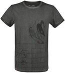 EMP Signature Collection, Pink Floyd, T-Shirt