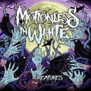 Creatures, Motionless In White, CD