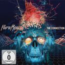 The connection, Papa Roach, CD