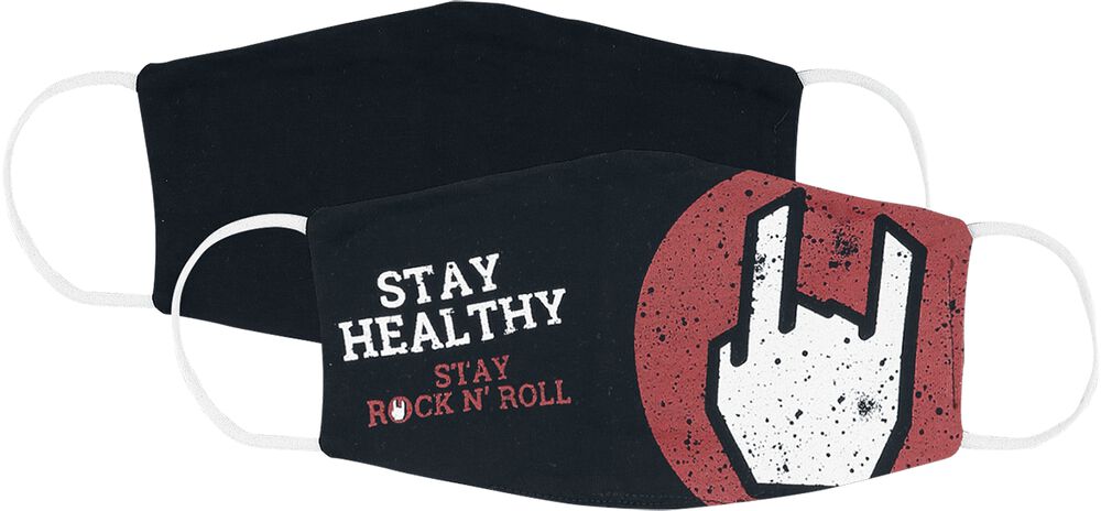 Stay Healthy - Petite Taille