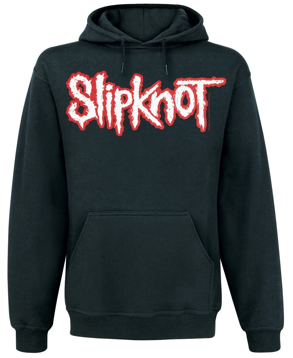 People = Shit, Slipknot, Sweat-shirt à capuche