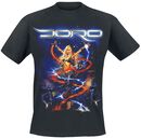 Rare Diamonds, Doro, T-Shirt