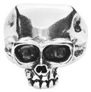 Big Skull, etNox Premium, Ring