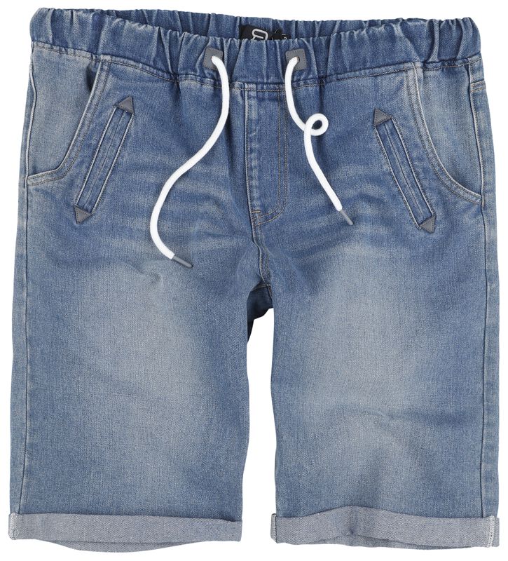 Comfortable Jeans Shorts