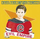 Evil empire, Rage Against The Machine, CD