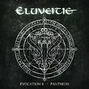 Evocation II - Pantheon, Eluveitie, CD