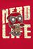 Marvel - Deadpool Nerd Life