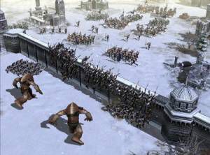 Der Herr der Ringe: Die Schlacht um Mittelerde 2 EA