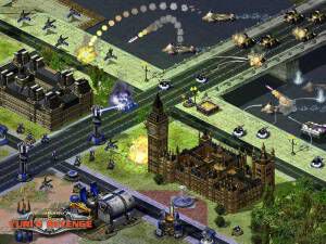 Command & Conquer - Alarmstufe Rot 2 Megabox EA