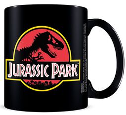 T-Rex, Jurassic Park, Mug