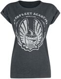 Starfleet Academy, Star Trek, T-Shirt