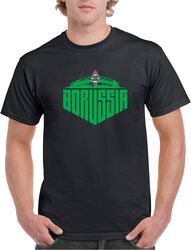 Borussia-Park, Borussia Mönchengladbach, T-Shirt