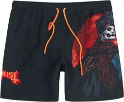 EMP Signature Collection, Ghost, Badeshort