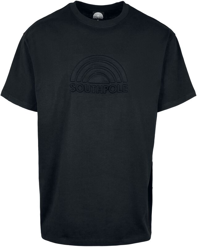 Southpole - T-shirt Logo 3D