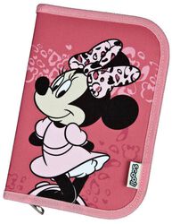 Minnie, Mickey Mouse, Trousse