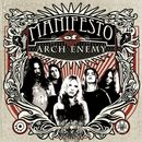 Manifesto of Arch Enemy, Arch Enemy, CD