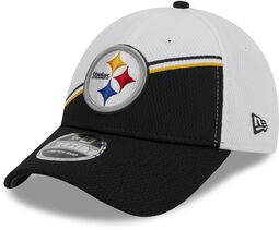 9FORTY Pittsburgh Steelers Sideline, New Era - NFL, Casquette