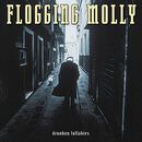 Drunken lullabies, Flogging Molly, CD
