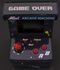 Mini Arcade Machine Mini Arcade Machine - inkl. 300x 16-Bit Spielen
