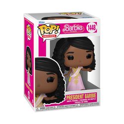Barbie Présidente - Funko Pop! n°1448, Barbie, Funko Pop!