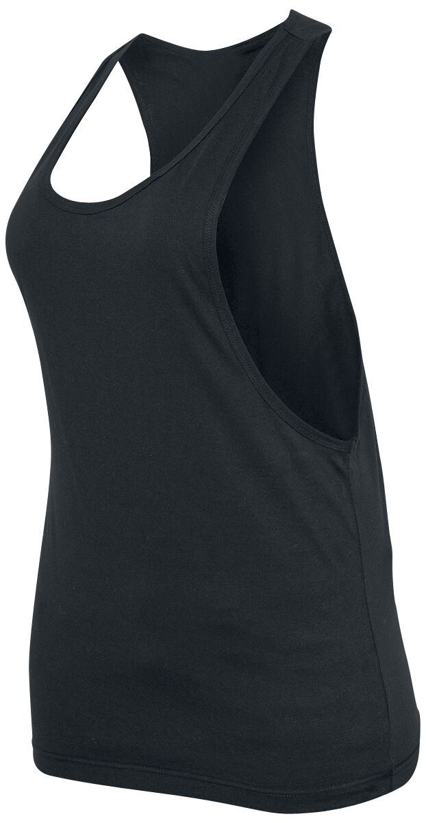 Urban Classics Lot De 2 Débardeurs Homme Slim Fit – Noir – Confort Et Style Urbain Pour Sport & Été (Taille L)