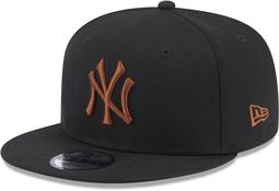 9FIFTY League Essential - New York Yankees, New Era - MLB, Casquette