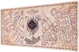Marauder's map, Harry Potter, Schreibtischunterlage