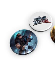 Br&uuml;tal Legend - Exklusiv Edition EA