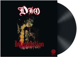 Intermission, Dio, LP